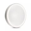 Oprawa sufitowa plafoniera V-TAC 40W LED pilot CCT fi.400 VT-8402 3000K-6500K 4000lm